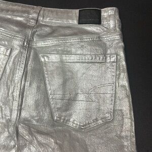 NWT American Eagle size 4 short